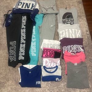 VS Pink Lot!